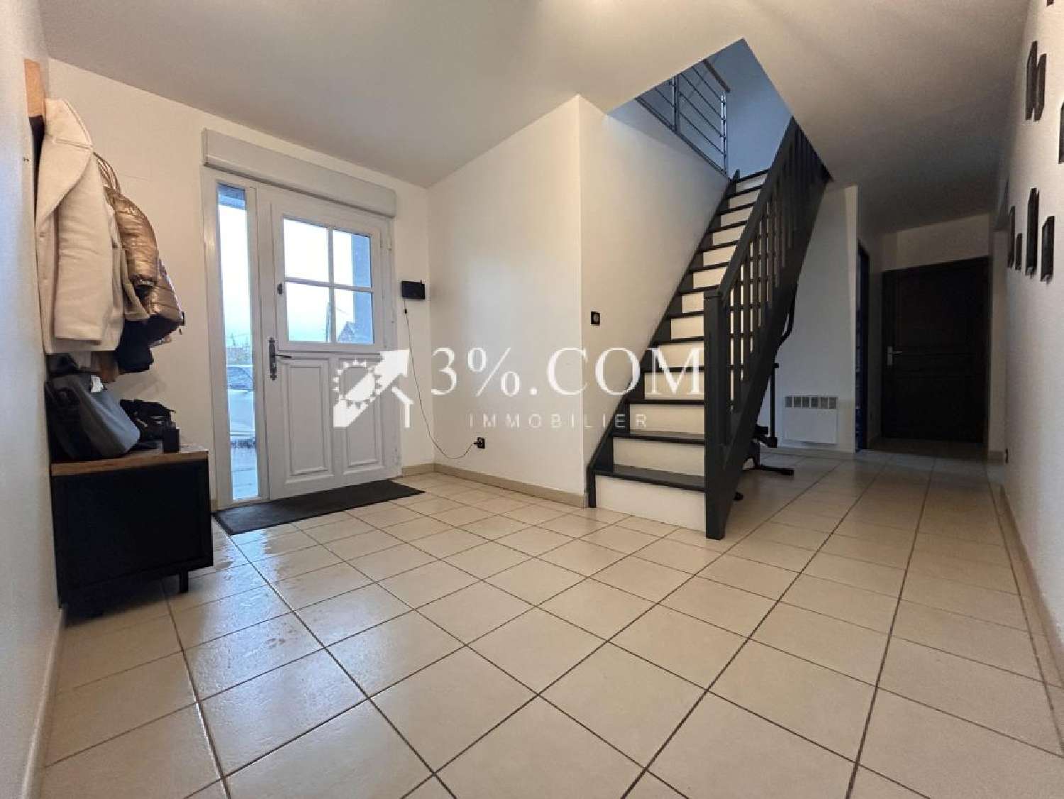  te koop huis Caffiers Pas-de-Calais 3