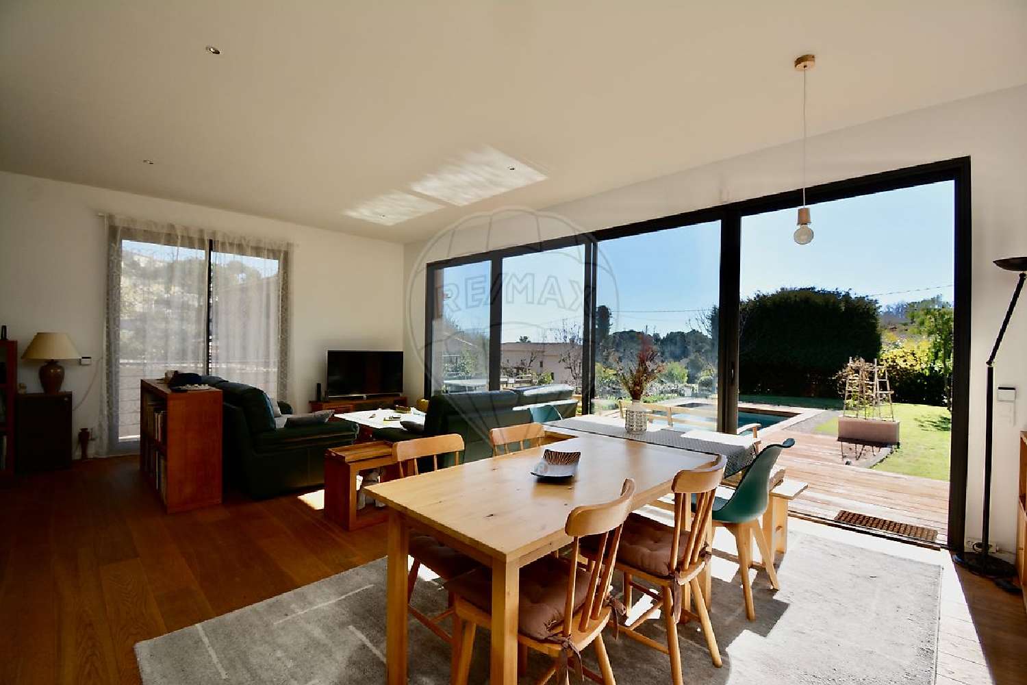  te koop huis Cagnes-sur-Mer Alpes-Maritimes 4