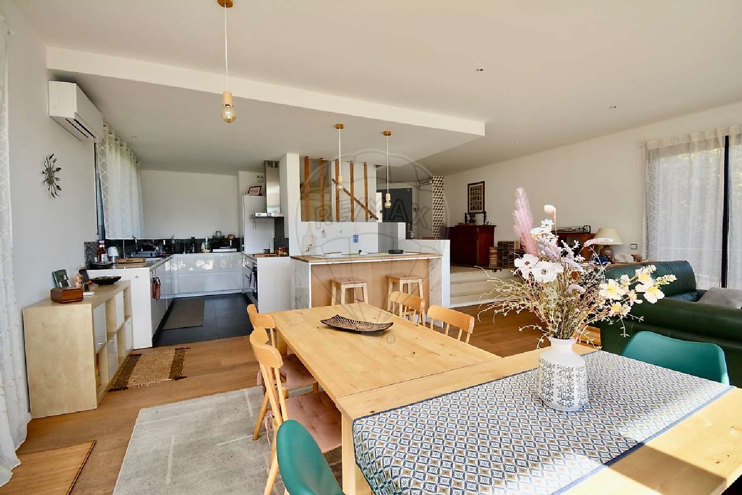  te koop huis Cagnes-sur-Mer Alpes-Maritimes 5