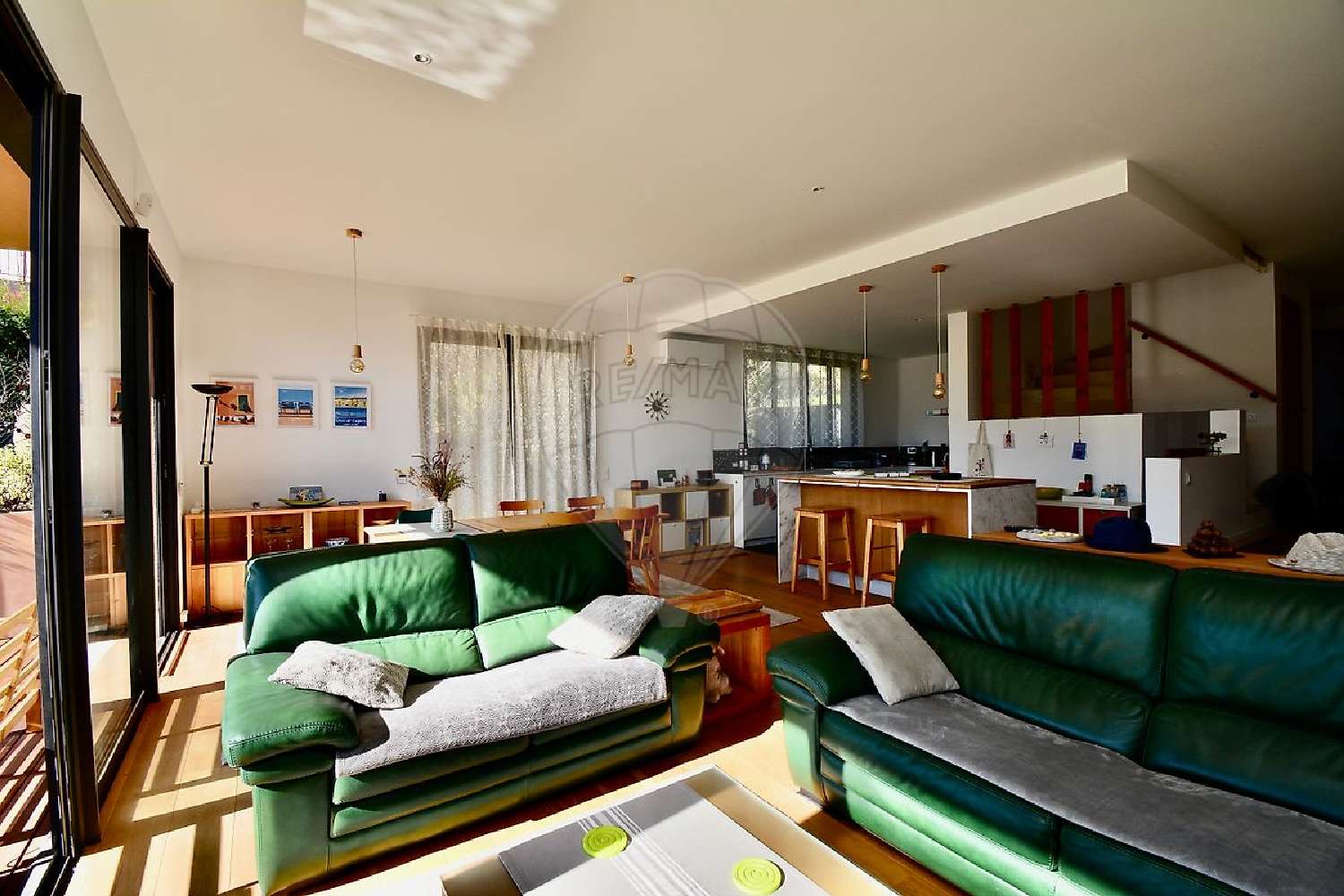  te koop huis Cagnes-sur-Mer Alpes-Maritimes 7