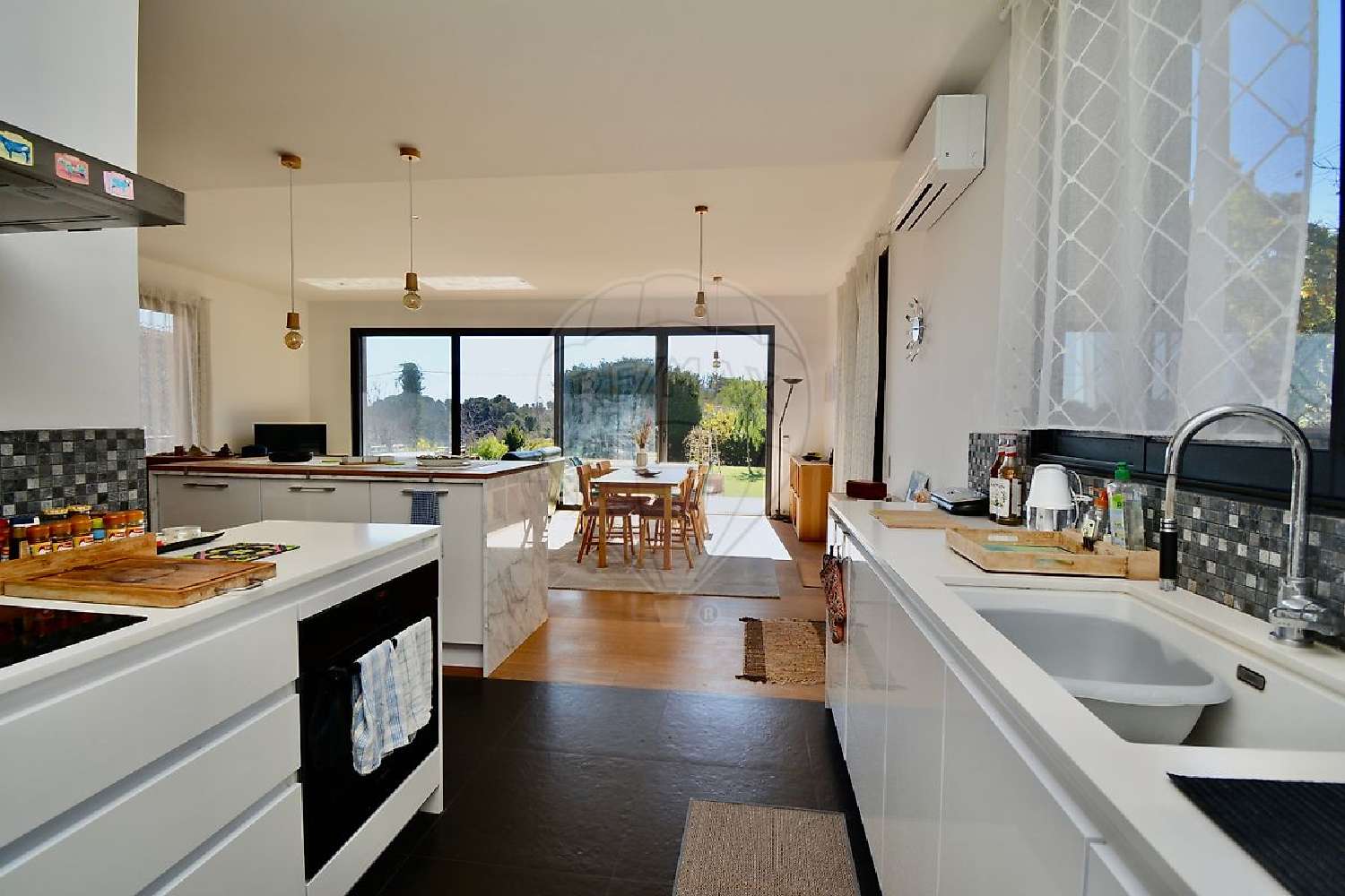  te koop huis Cagnes-sur-Mer Alpes-Maritimes 8