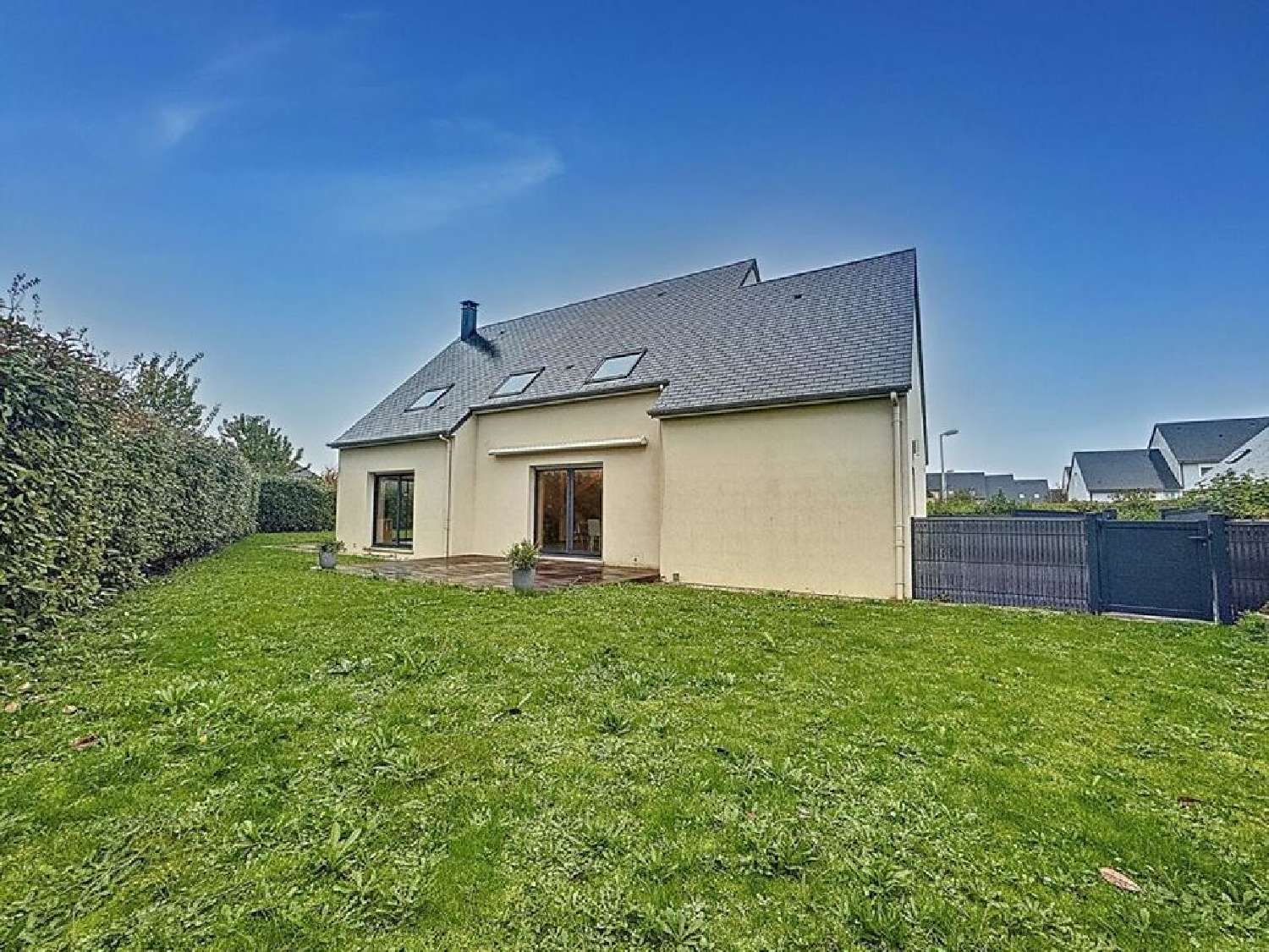 for sale house Cagny Calvados 1