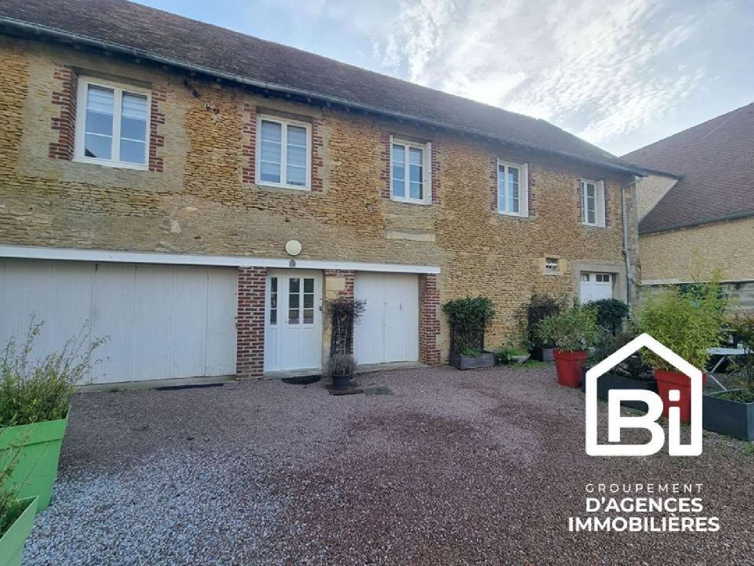  en venta casa Cagny Calvados 1