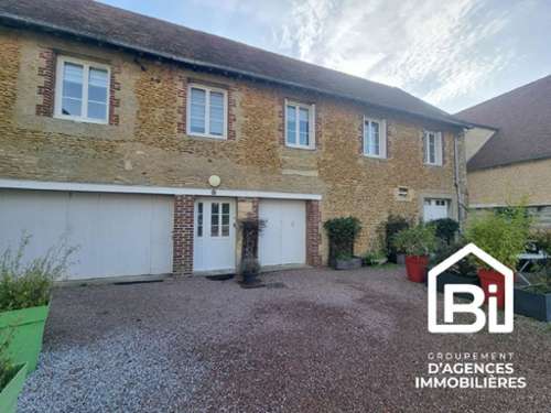 Cagny Calvados casa foto 7294767