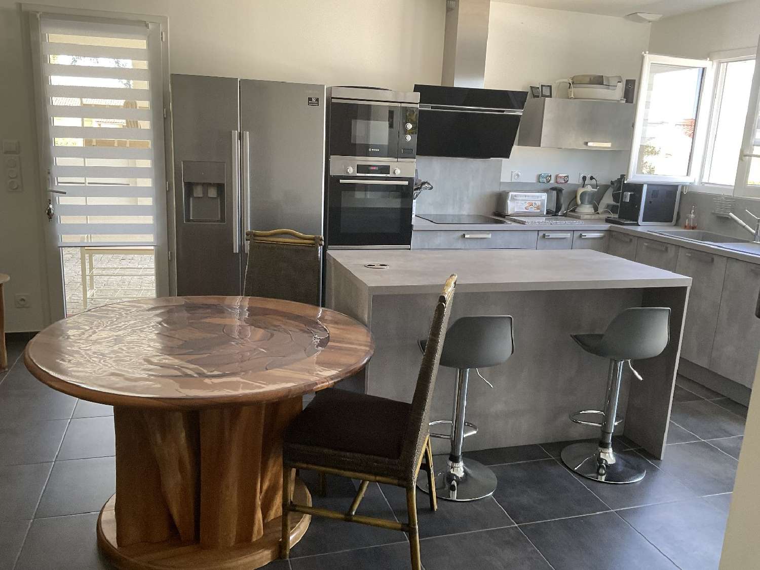  te koop huis Cahors Lot 2