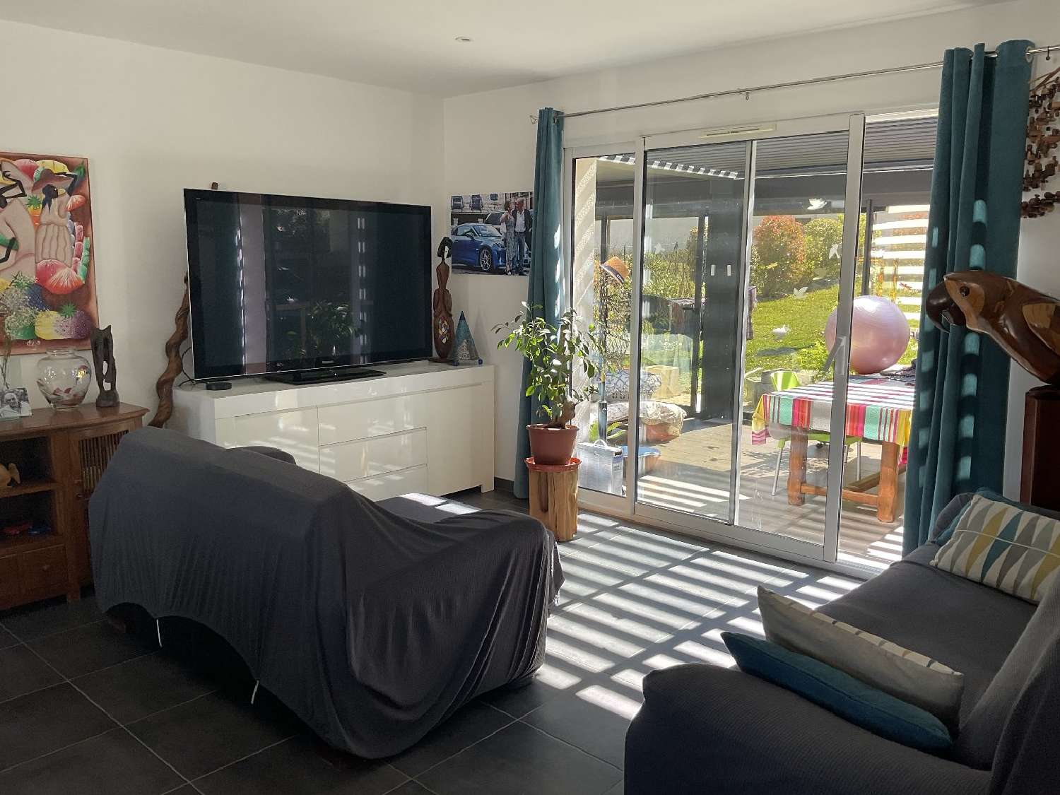  te koop huis Cahors Lot 3