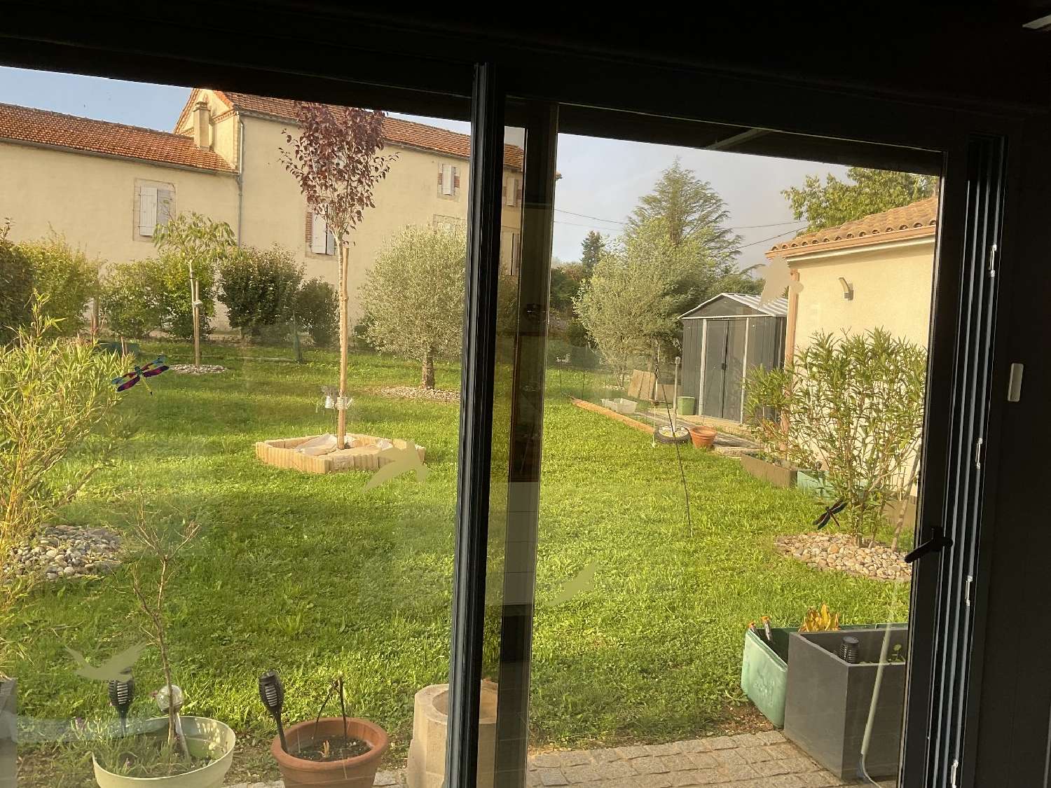  te koop huis Cahors Lot 7