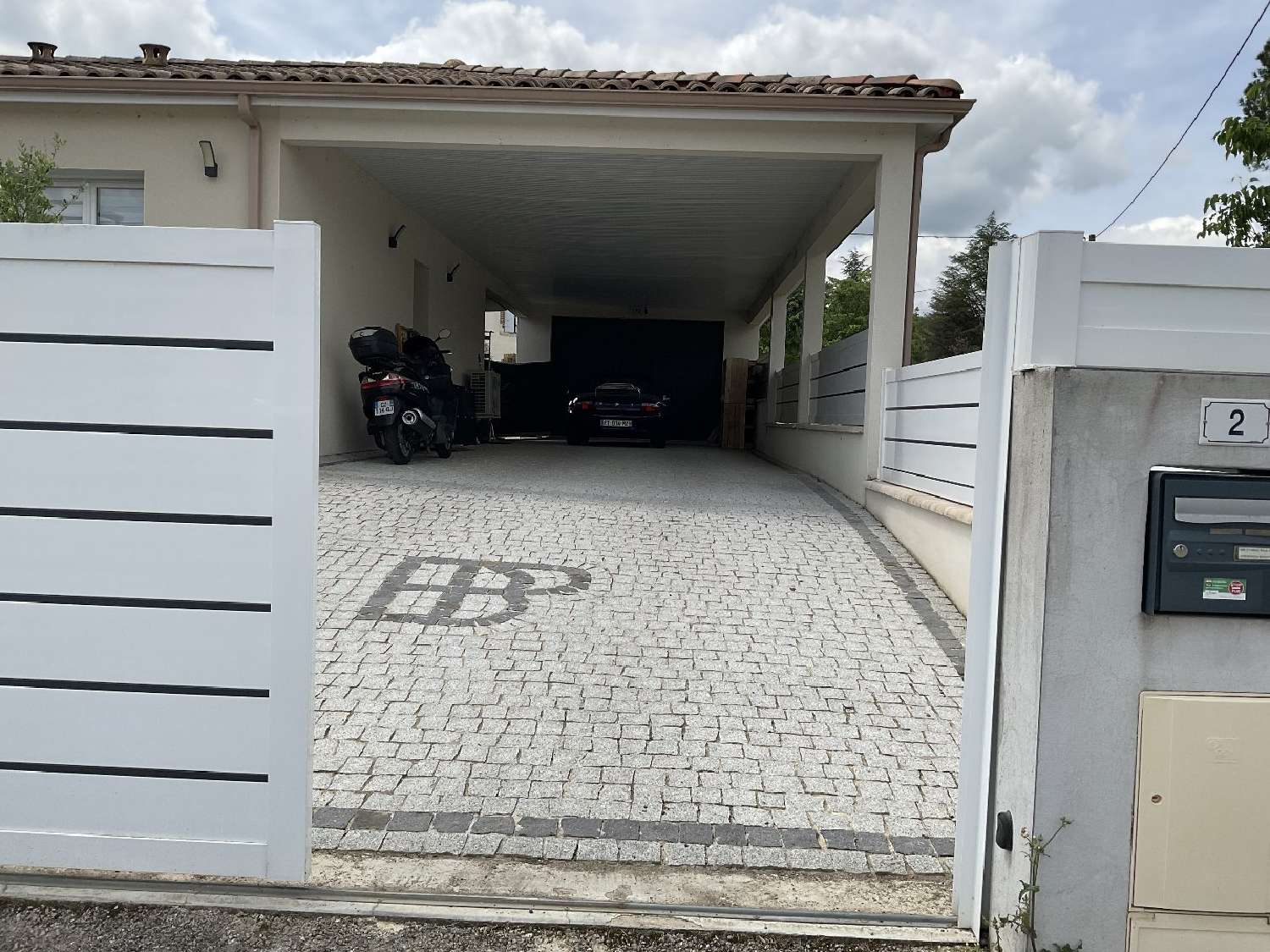  te koop huis Cahors Lot 8