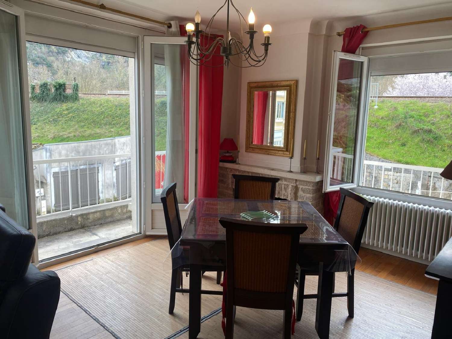  kaufen Haus Cahors Lot 4