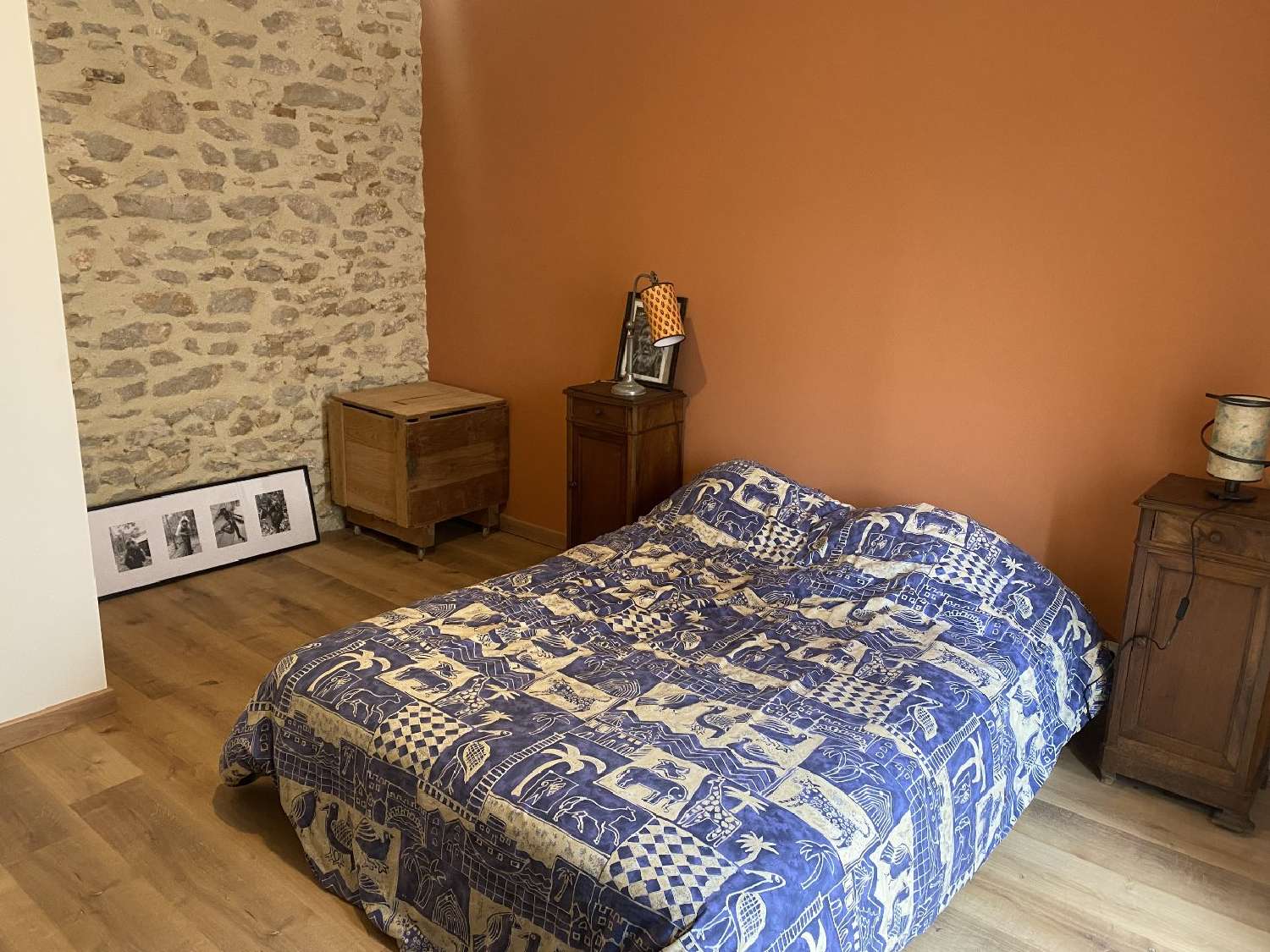  te koop huis Cahors Lot 6