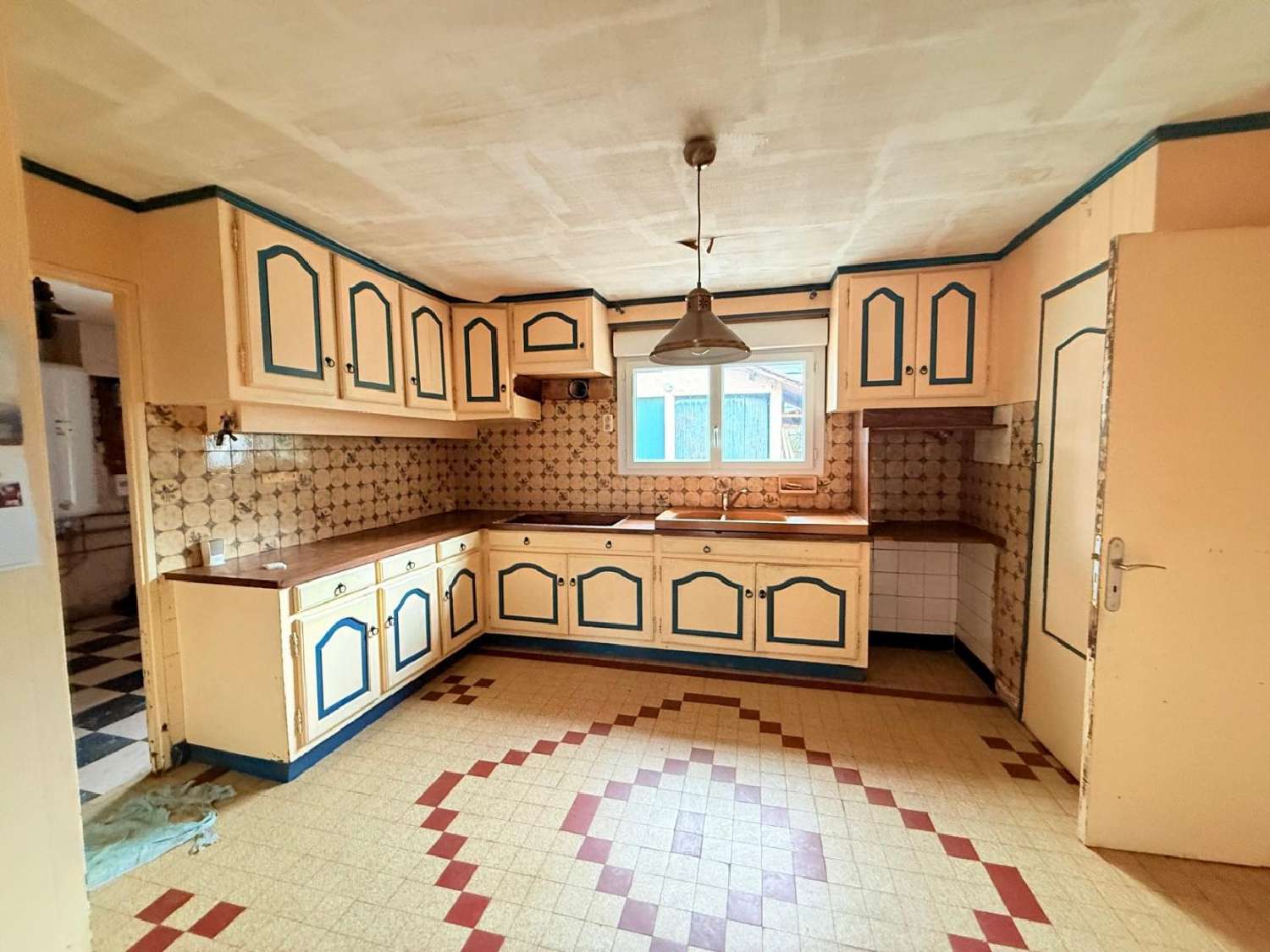  te koop huis Cahors Lot 4