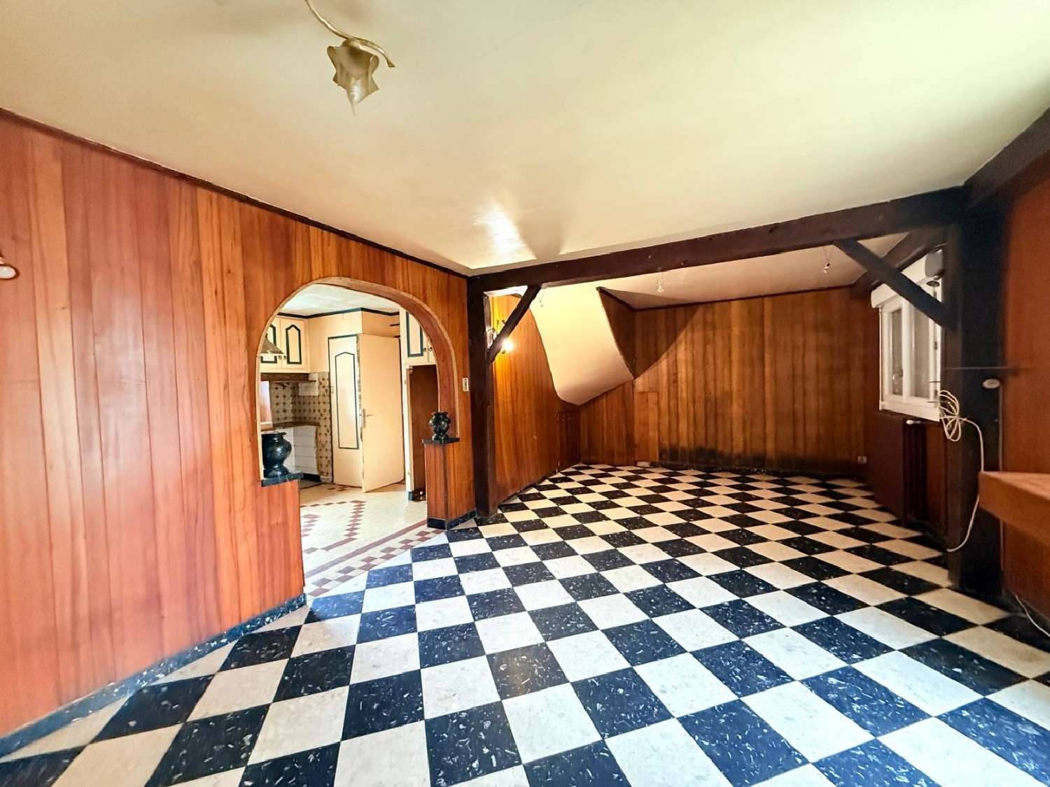  te koop huis Cahors Lot 6