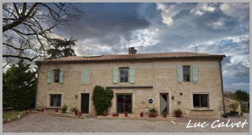 Cahuzac-sur-Vère Tarn maison foto 7278079