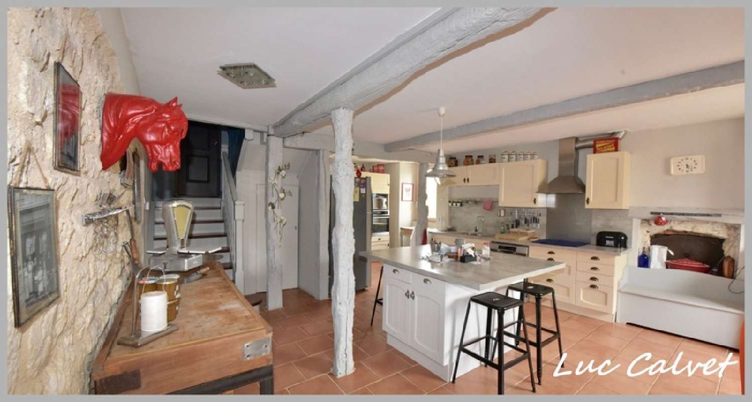  à vendre maison Cahuzac-sur-Vère Tarn 4