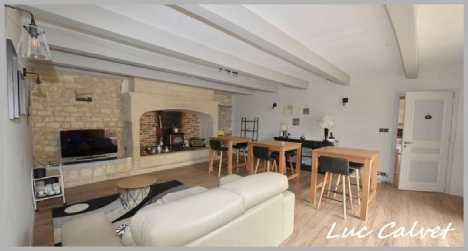  à vendre maison Cahuzac-sur-Vère Tarn 5