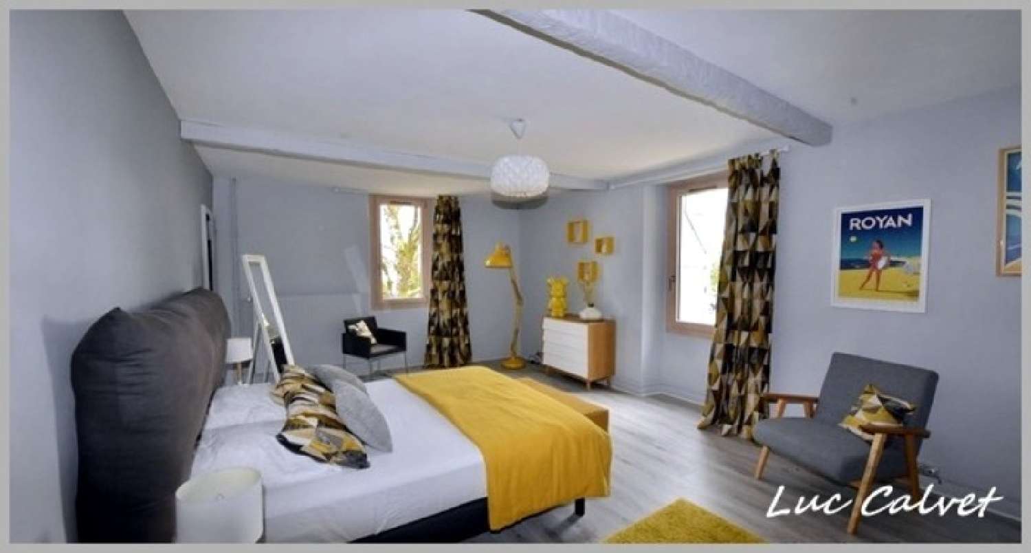  à vendre maison Cahuzac-sur-Vère Tarn 6