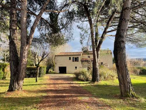 Caillac Lot house foto 7289647