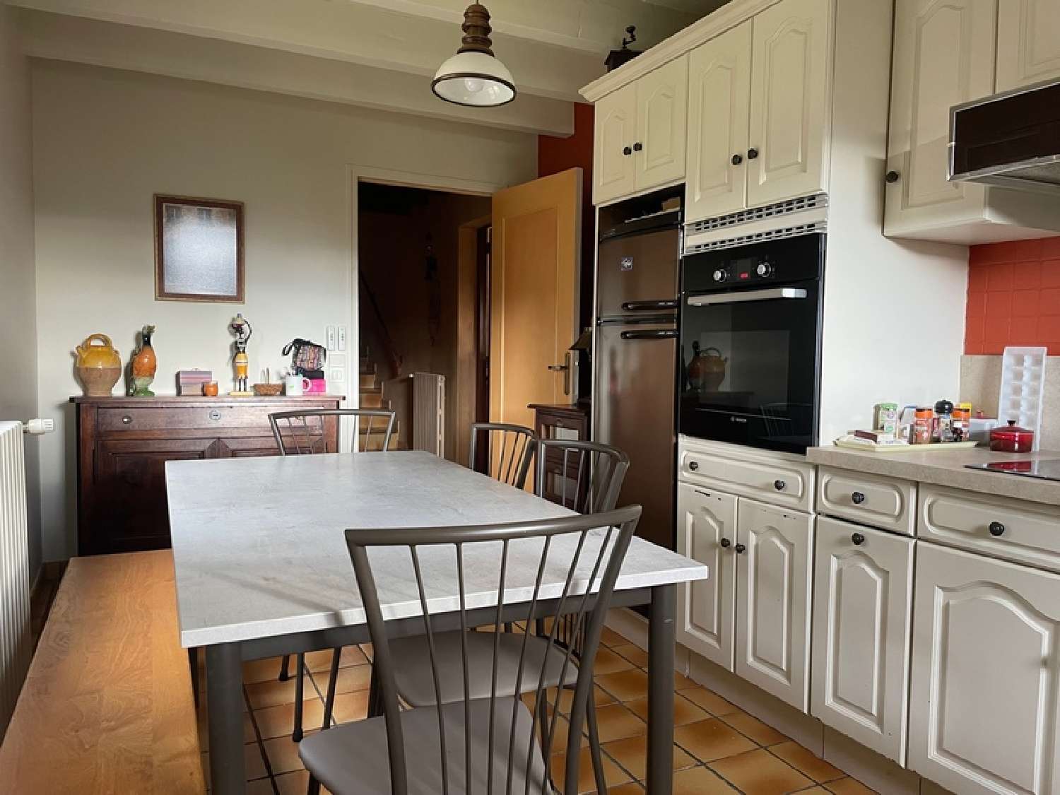  for sale house Caillac Lot 5