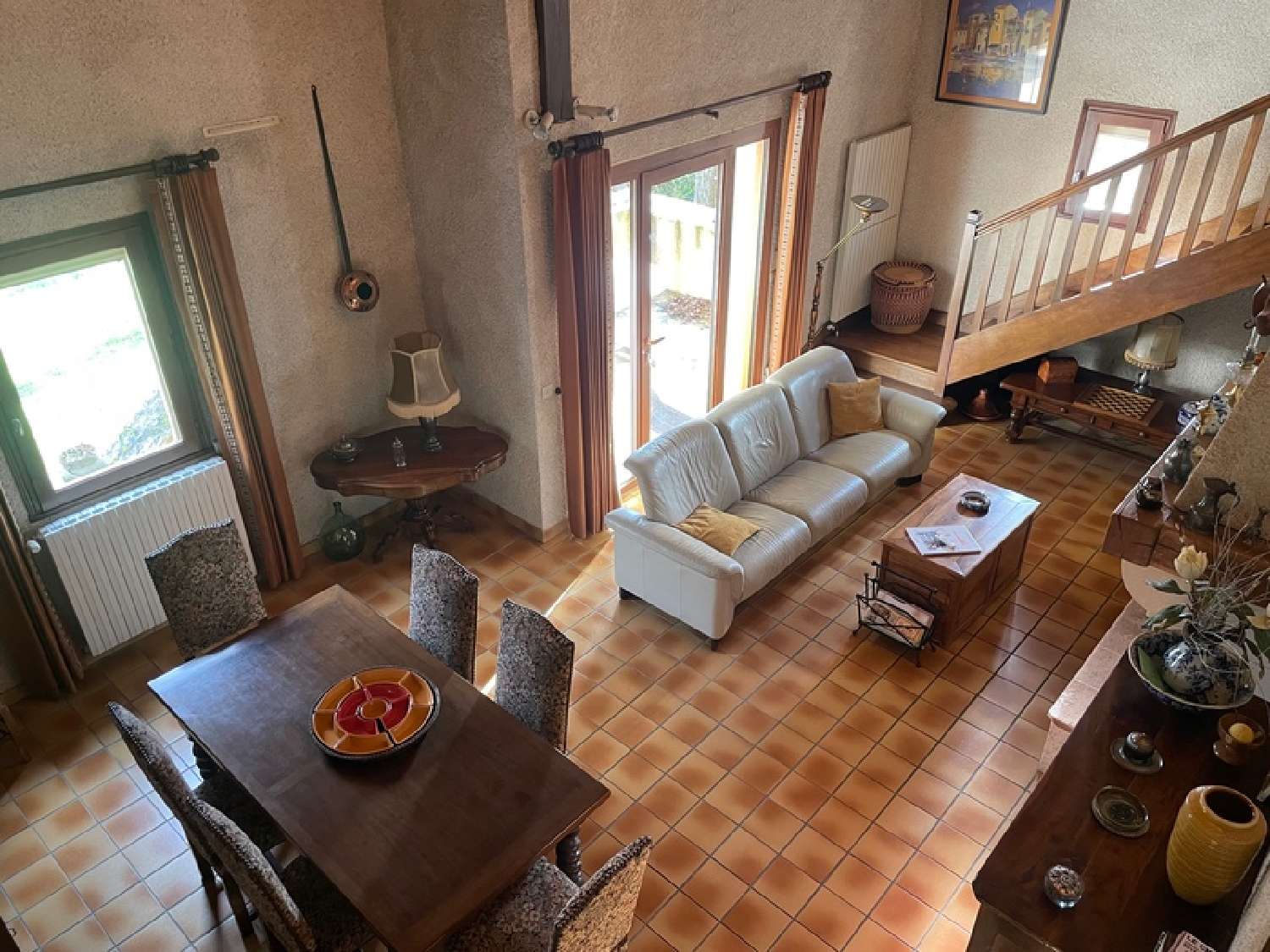  for sale house Caillac Lot 6