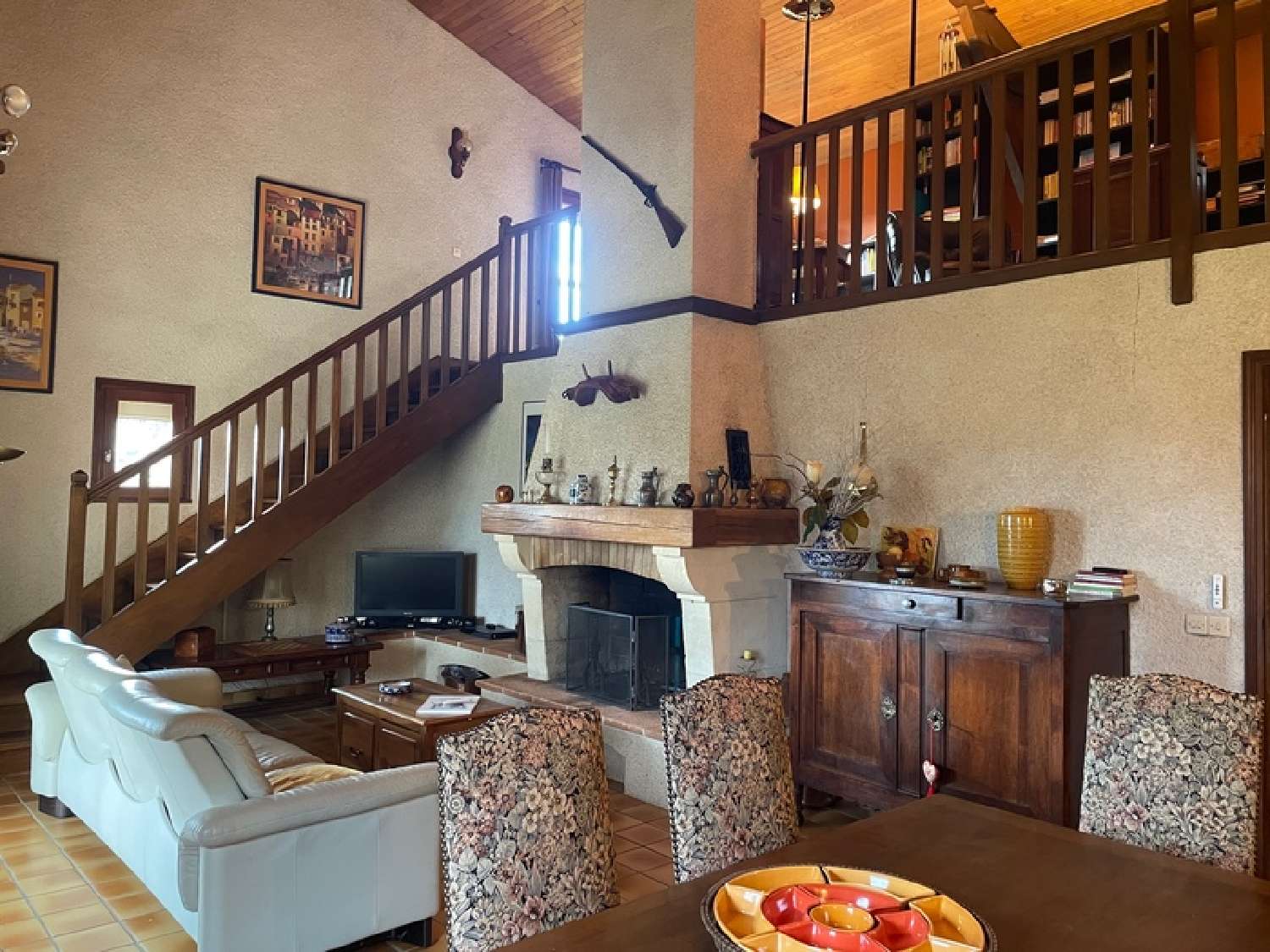  for sale house Caillac Lot 7