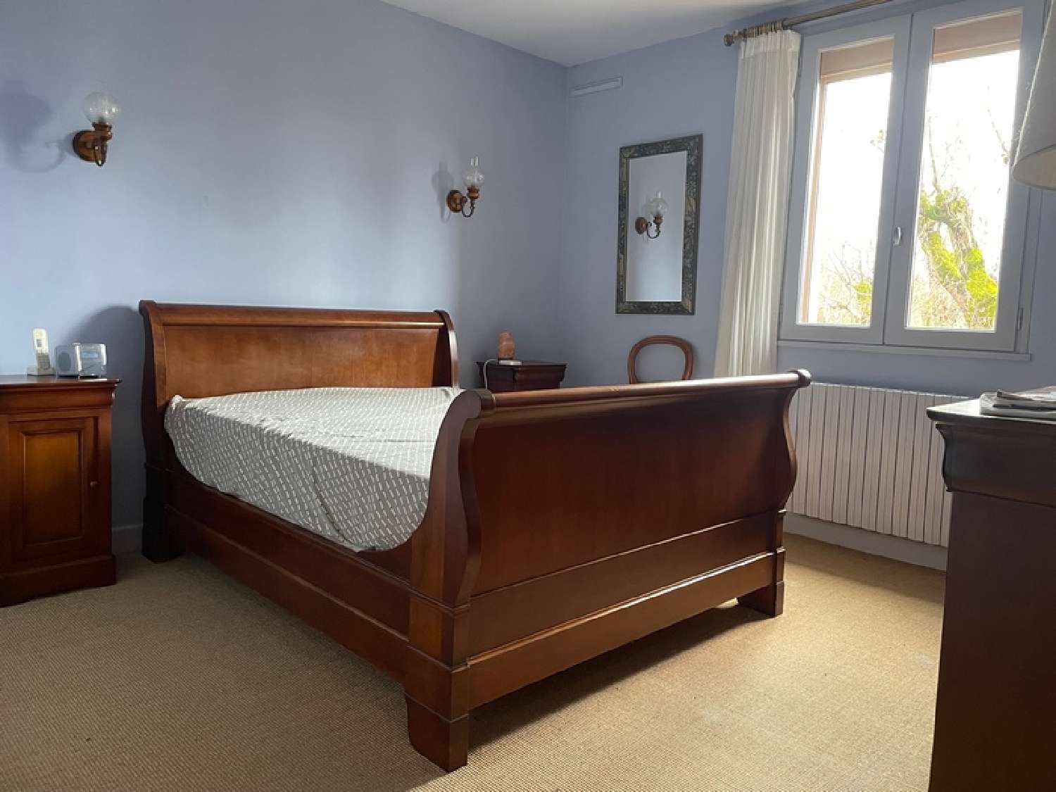  for sale house Caillac Lot 8