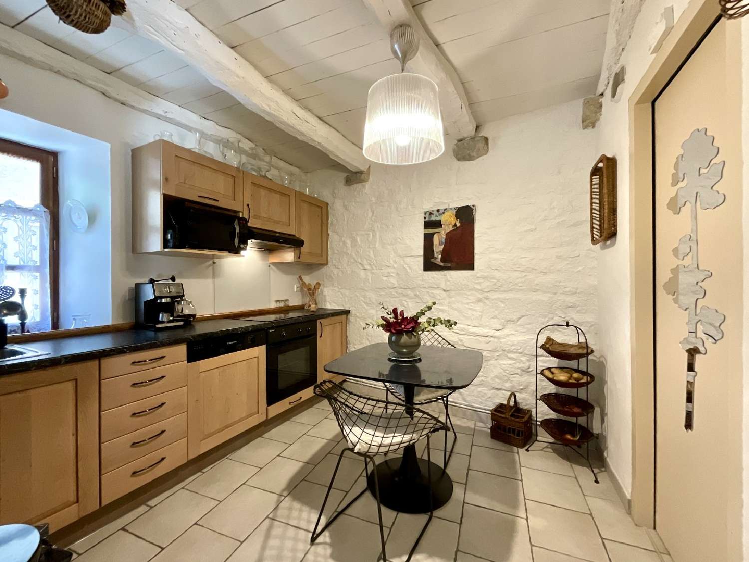  te koop huis Cajarc Lot 7