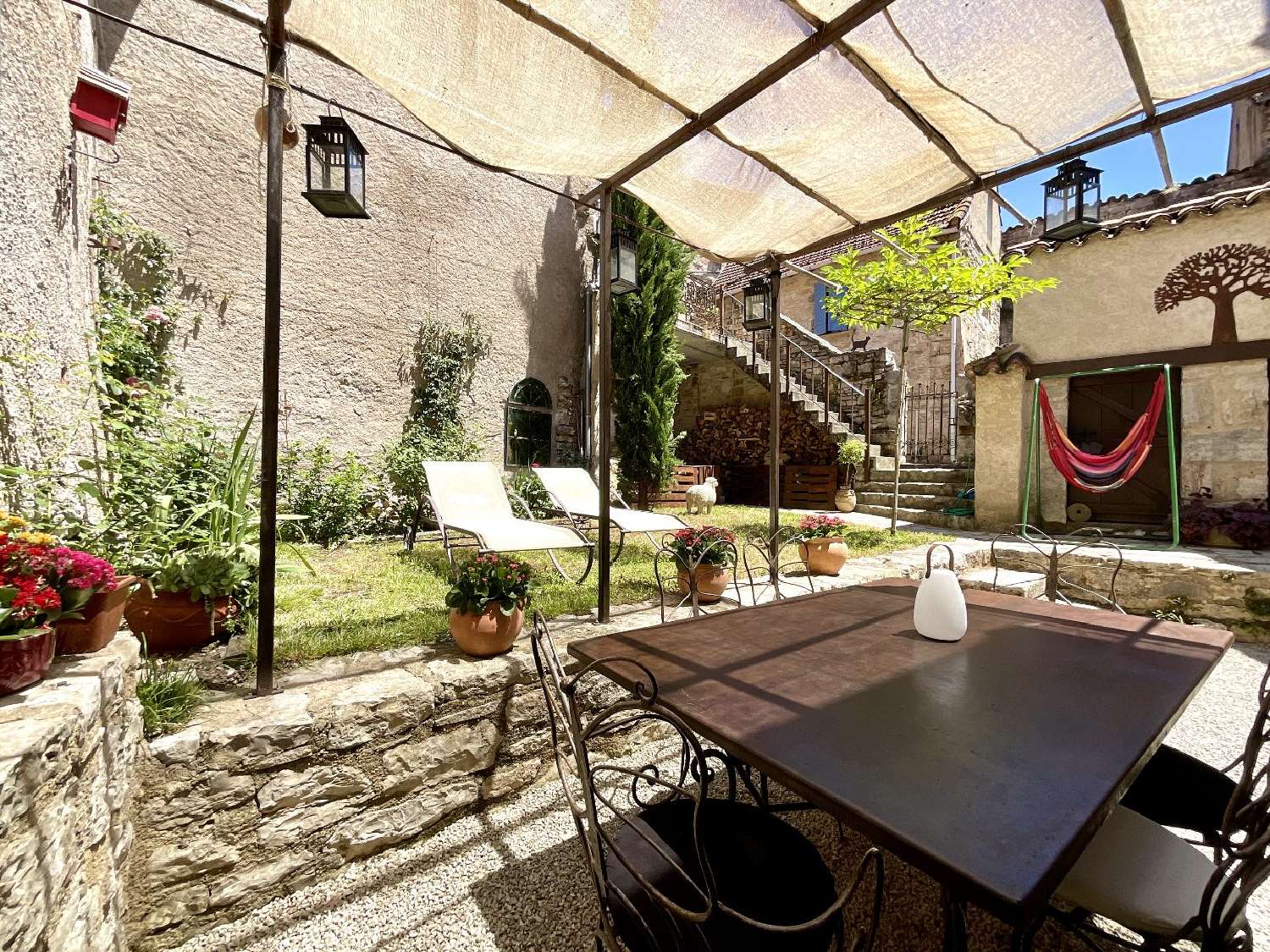  kaufen Haus Cajarc Lot 2