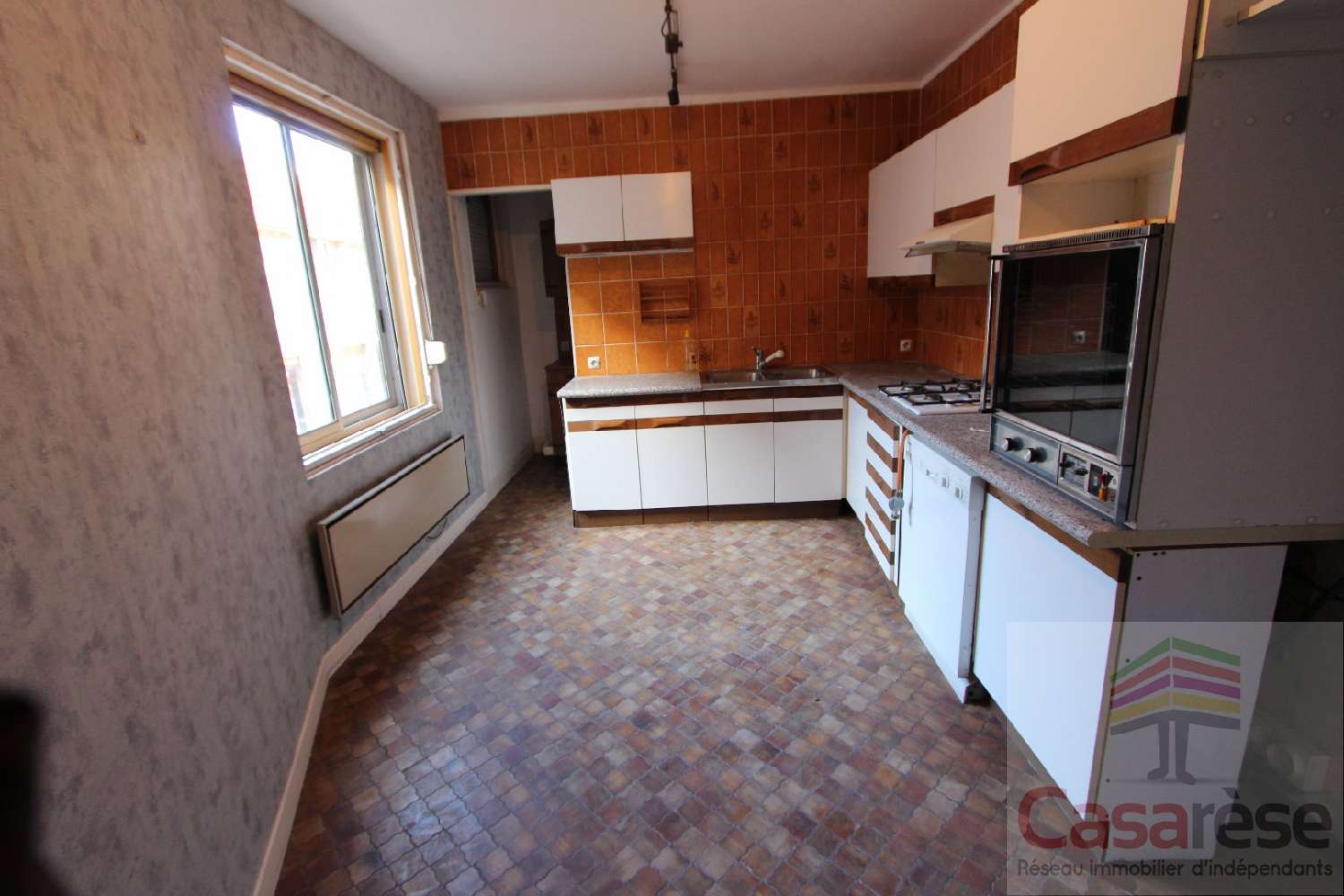  te koop huis Calais Pas-de-Calais 4