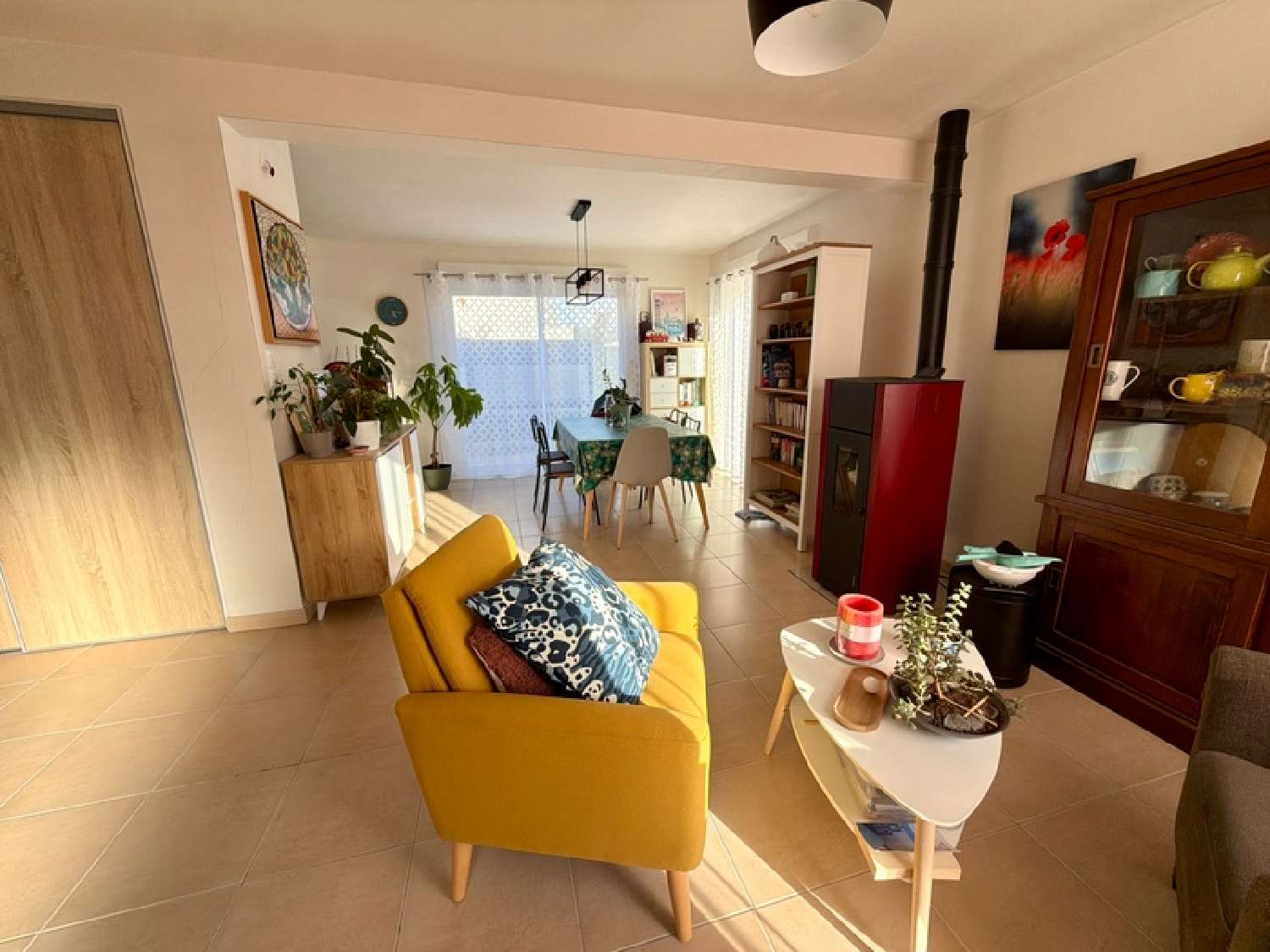  te koop huis Calan Morbihan 2