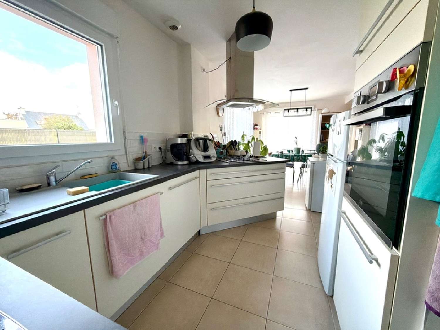  te koop huis Calan Morbihan 4