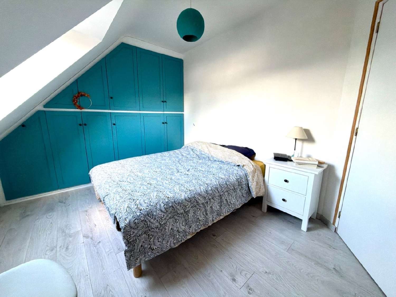  te koop huis Calan Morbihan 5