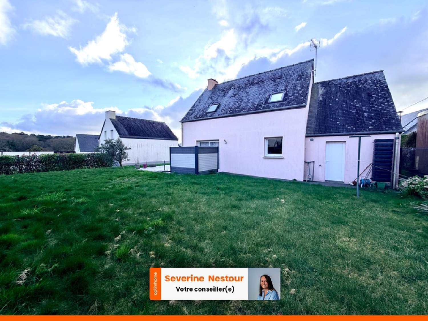  te koop huis Calan Morbihan 8