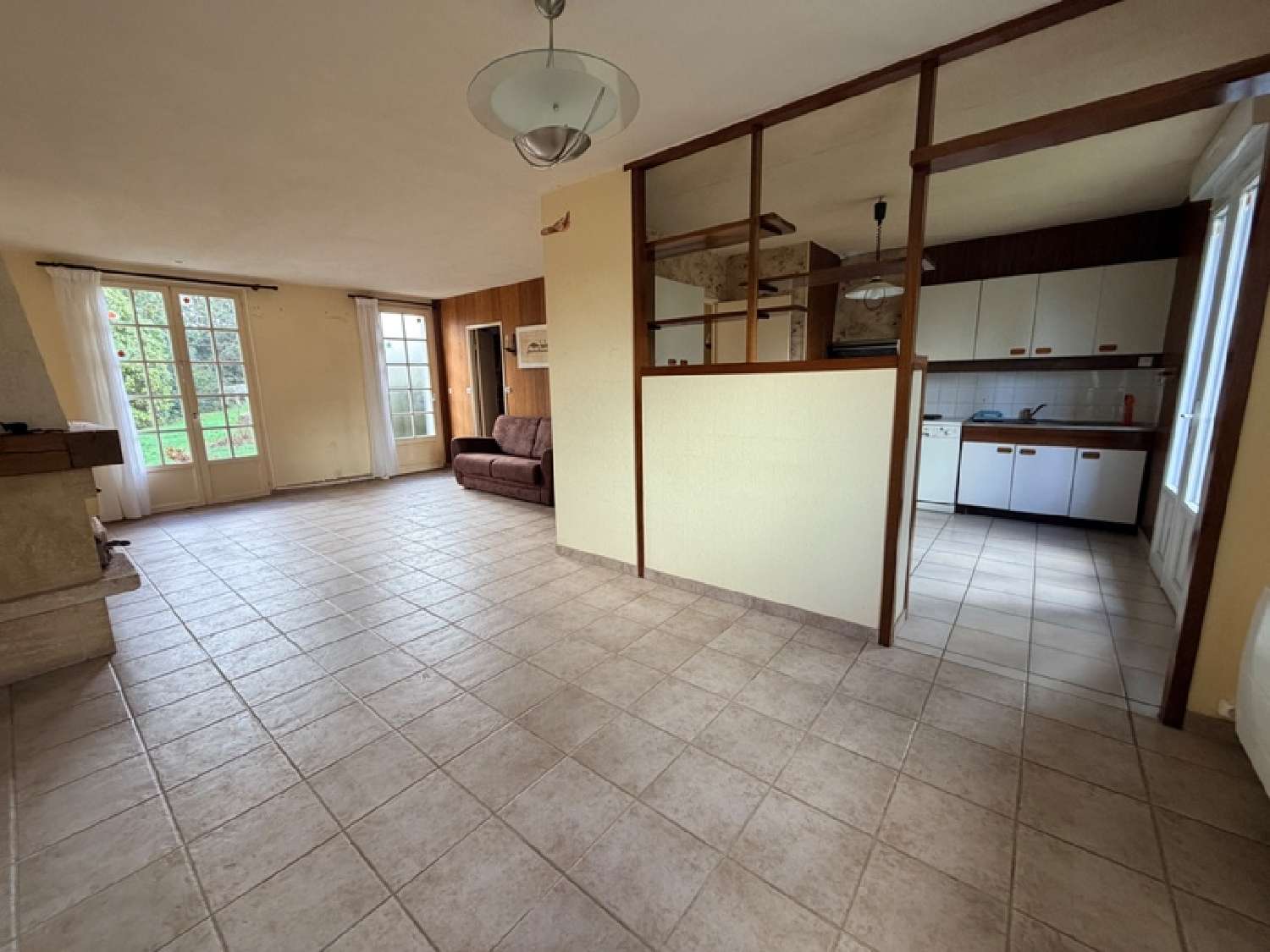  te koop huis Calan Morbihan 2