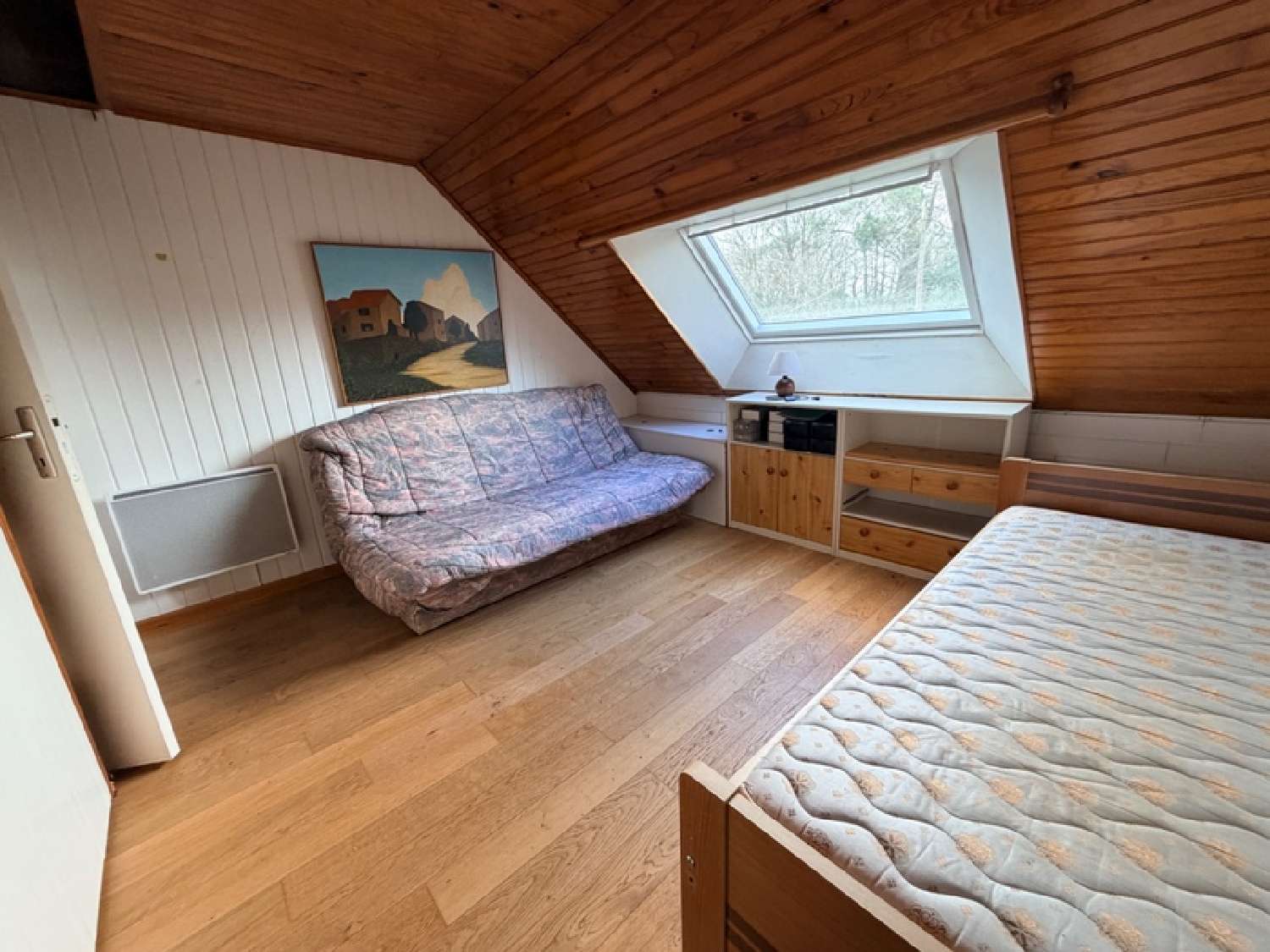  te koop huis Calan Morbihan 7