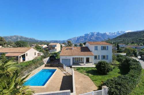 Calenzana Haute-Corse maison foto 7272877