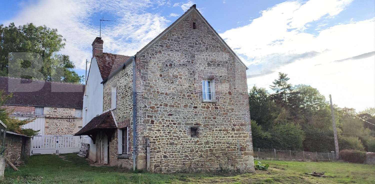 te koop huis Caligny Orne 1