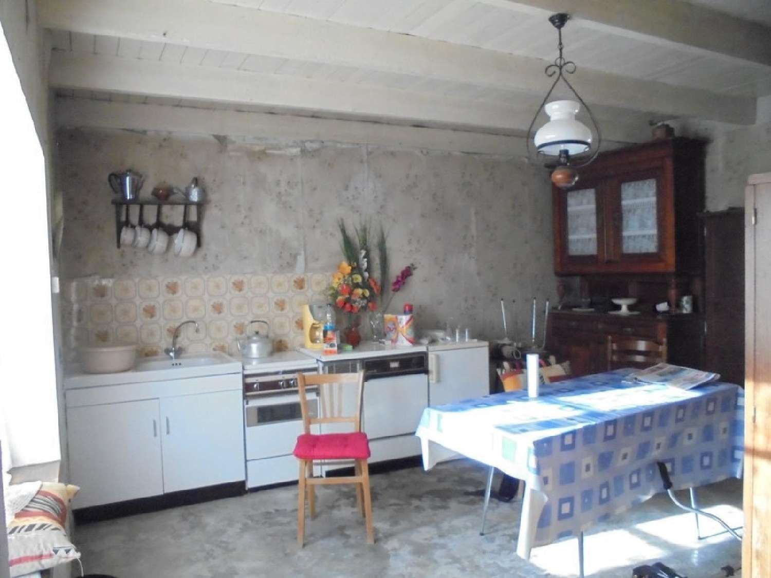  te koop huis Callac Côtes-d'Armor 7