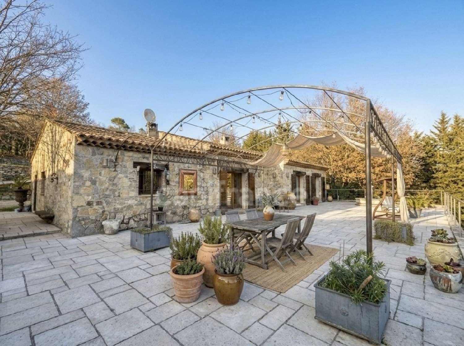 en venta casa Callian Var 3