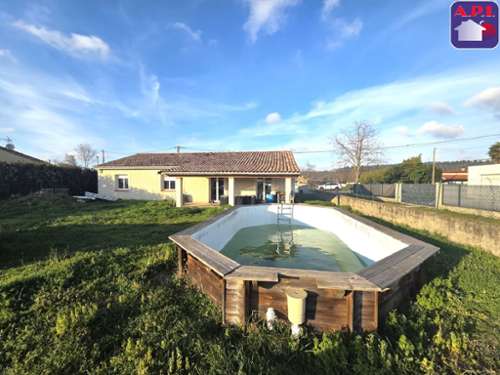 Calmont Haute-Garonne house foto 7271335