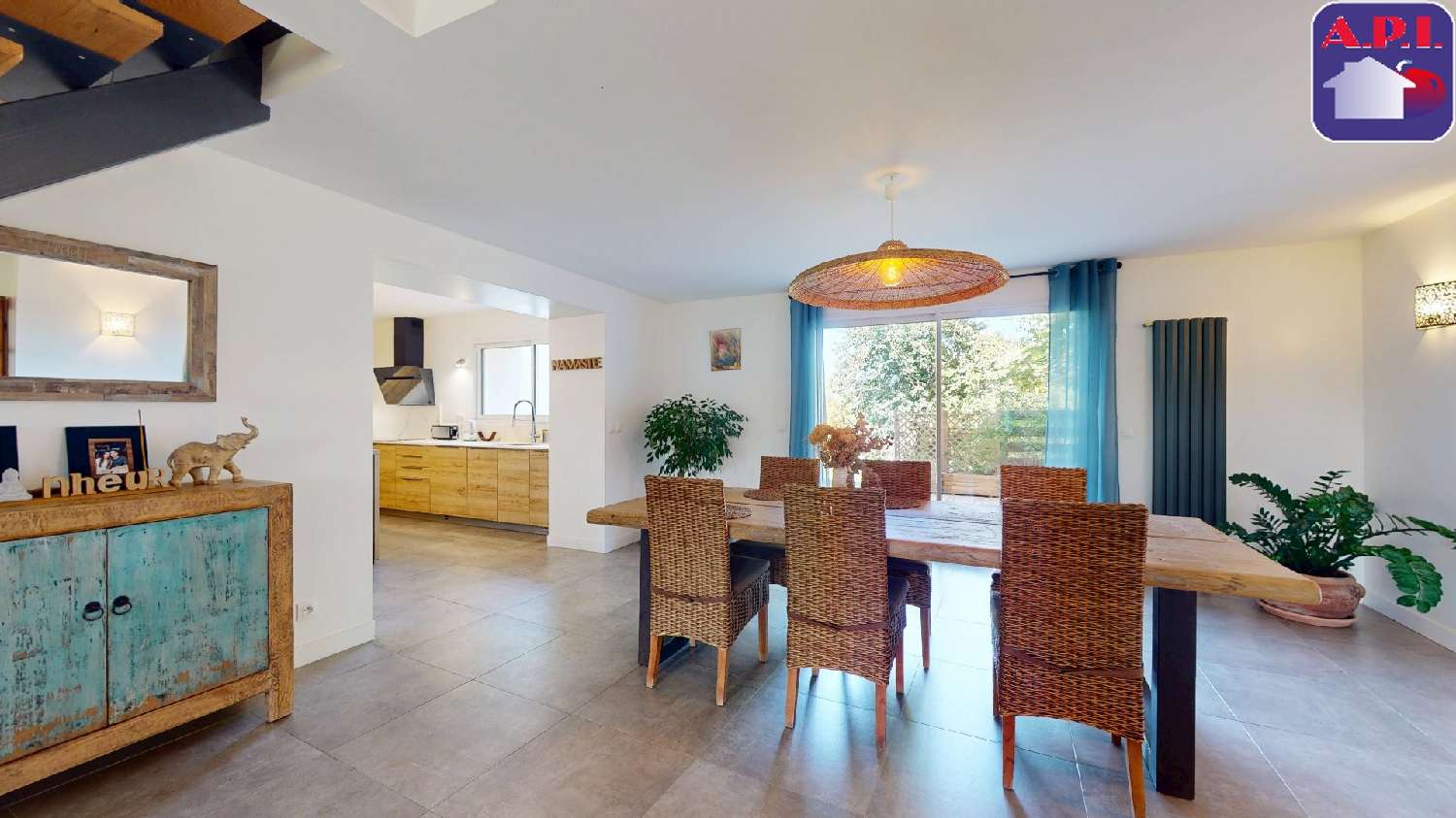  te koop huis Calmont Haute-Garonne 2