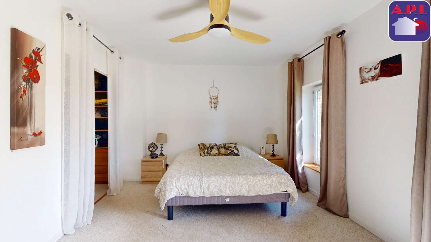  te koop huis Calmont Haute-Garonne 7