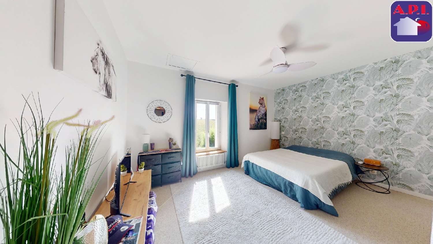  te koop huis Calmont Haute-Garonne 8