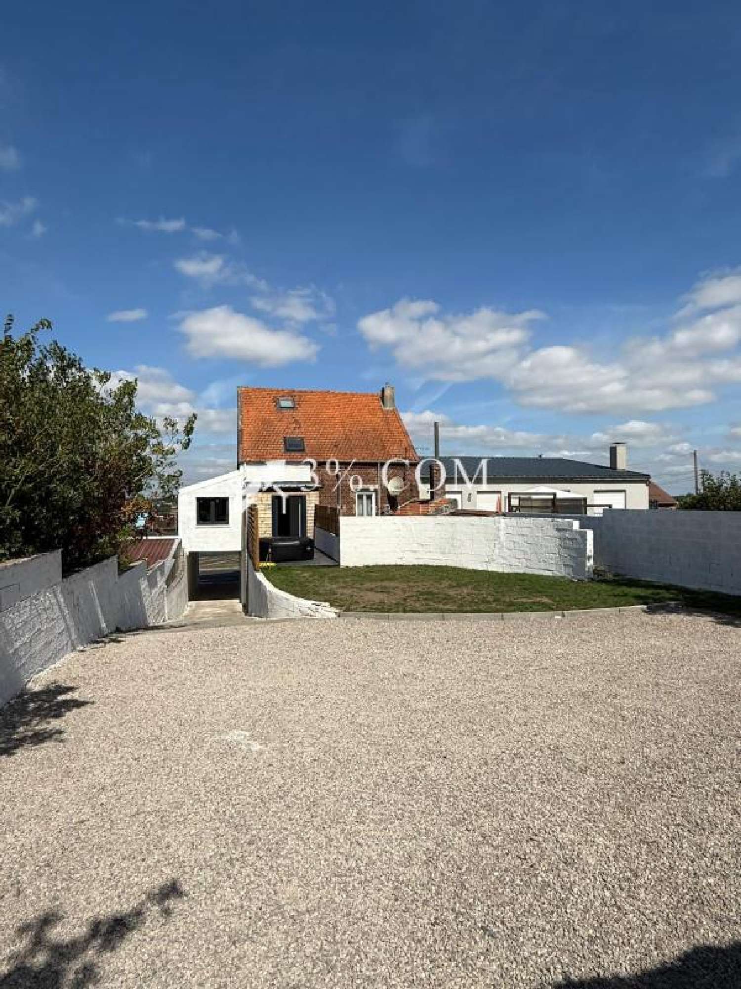  te koop huis Calonne-Ricouart Pas-de-Calais 2