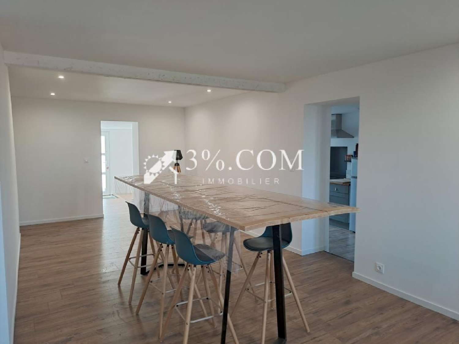  te koop huis Calonne-Ricouart Pas-de-Calais 3