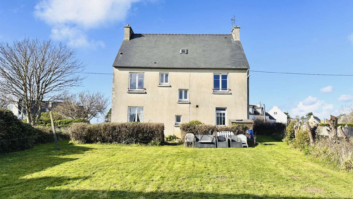  te koop huis Camaret-sur-Mer Finistère 1