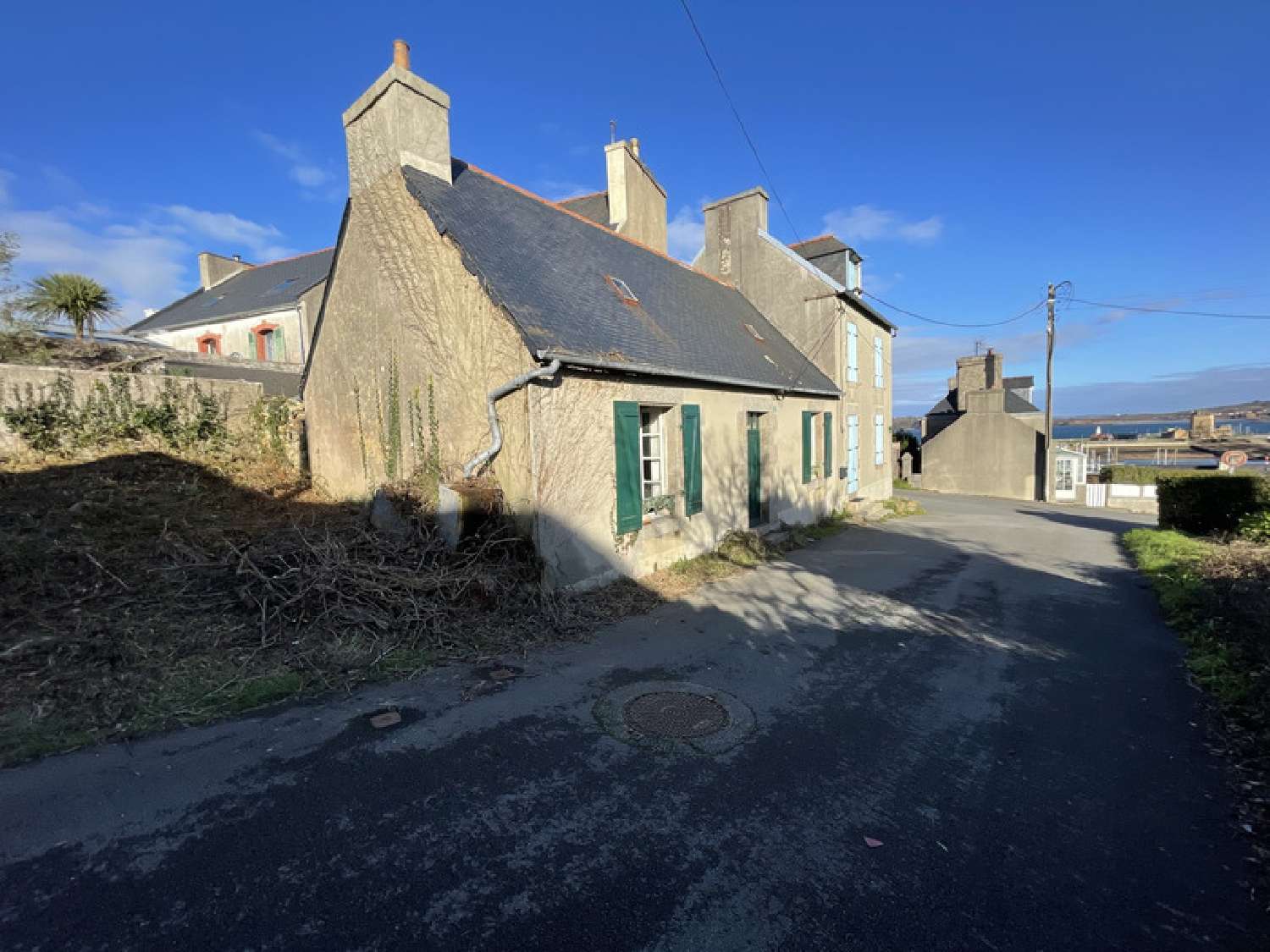  kaufen Haus Camaret-sur-Mer Finistère 1
