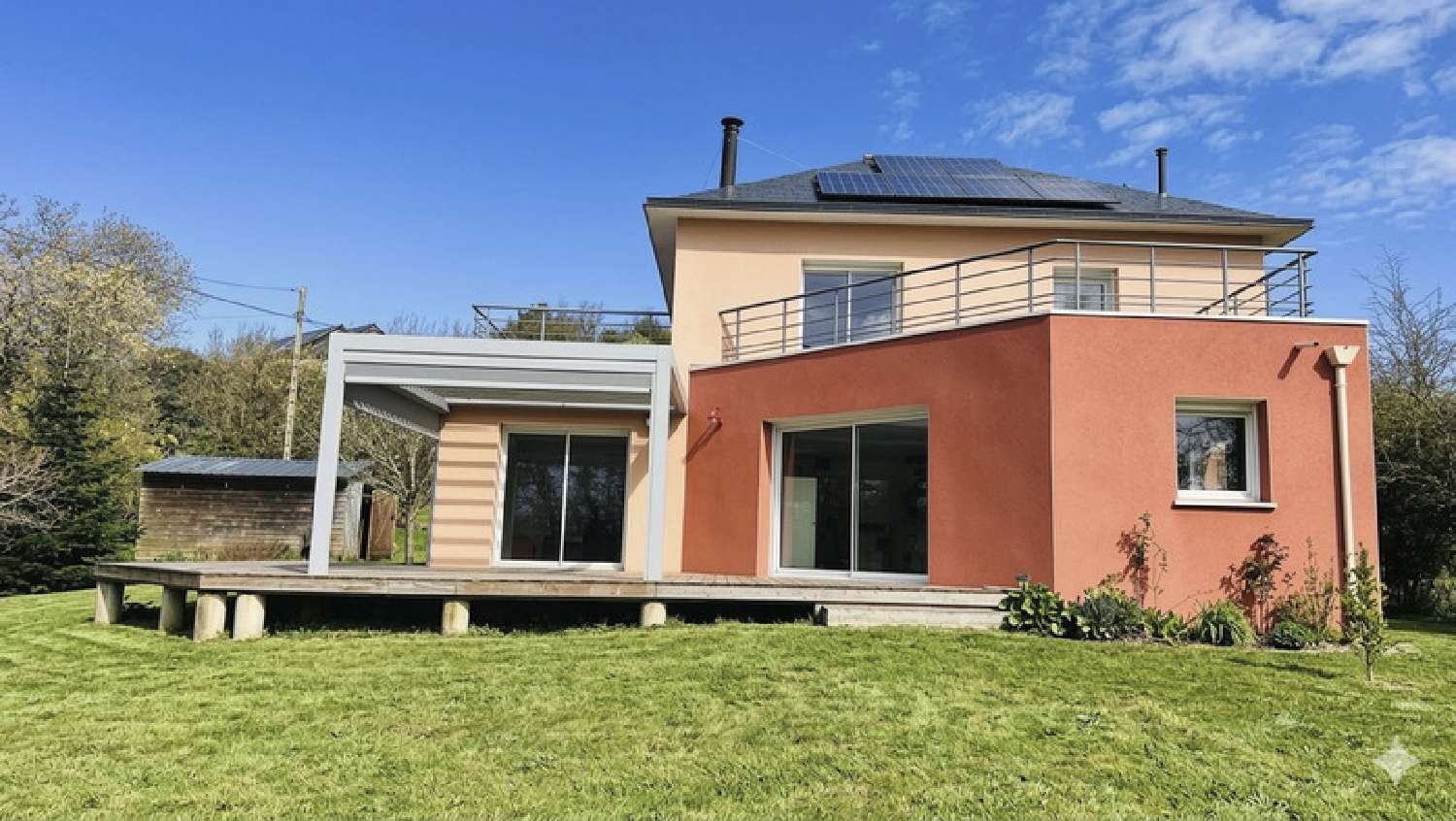 kaufen Haus Camaret-sur-Mer Finistère 1