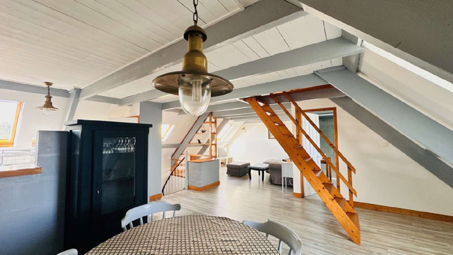  à vendre maison Camaret-sur-Mer Finistère 1