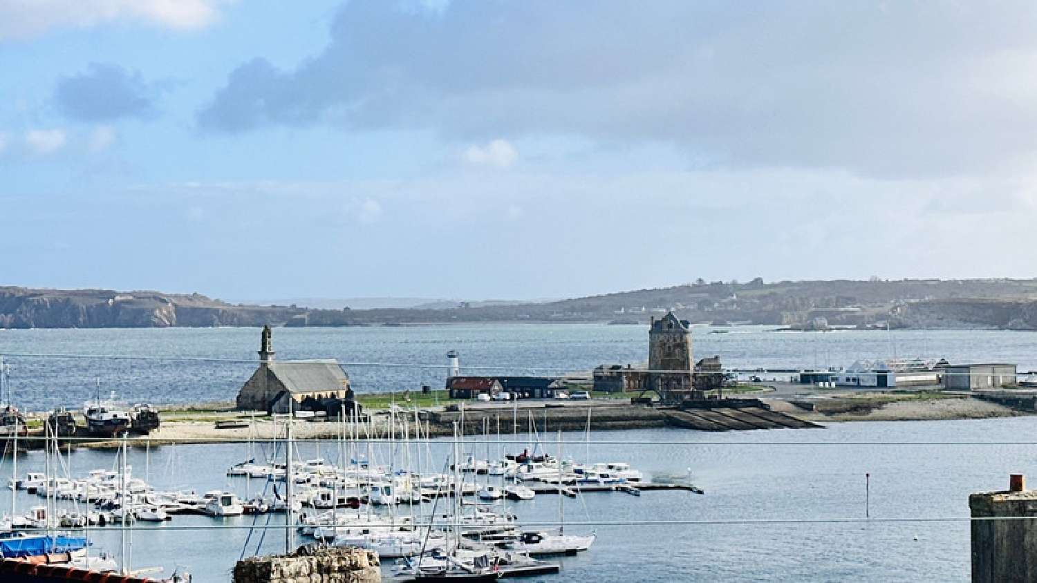  à vendre maison Camaret-sur-Mer Finistère 2