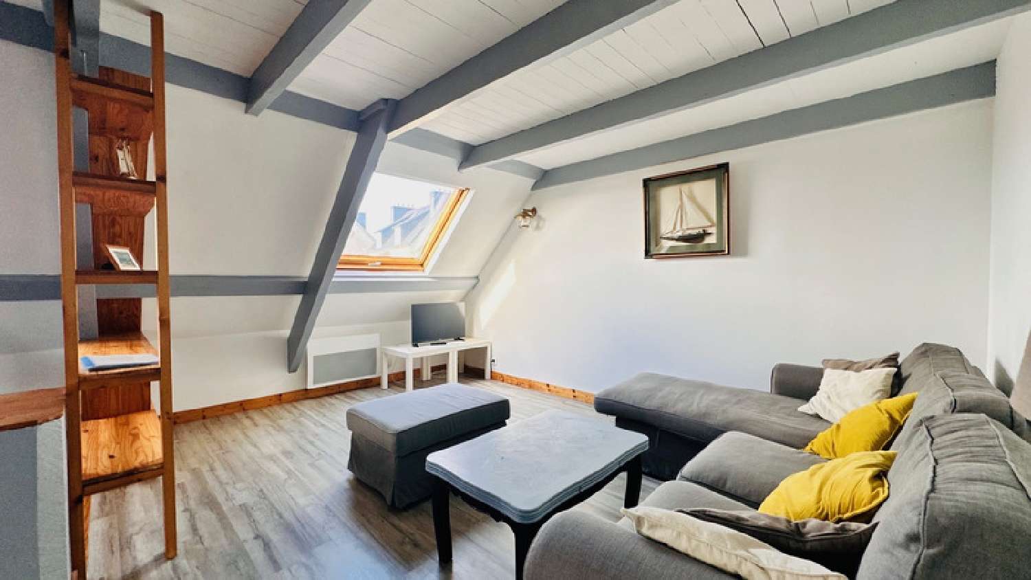  à vendre maison Camaret-sur-Mer Finistère 4